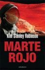 MARTE ROJO