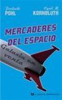 MERCADERES DEL ESPACIO