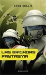 LAS BRIGADAS FANTASMA