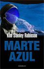 MARTE AZUL