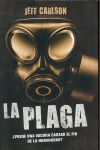 LA PLAGA