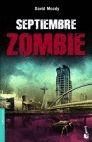 SEPTIEMBRE ZOMBIE