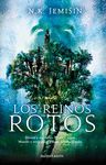 LOS REINOS ROTOS