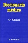 DICCIONARIO MÉDICO