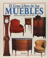 MUEBLES, EL GRAN LIBRO DE LOS (IBERLIBRO)
