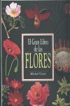 EL GRAN LIBRO DE LAS FLORES