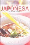 COCINA JAPONESA