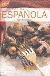 COCINA ESPAÑOLA