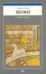 SEURAT. CATALOGO COMPLETO