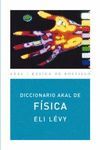 DICCIONARIO DE FÍSICA (ED. ECONÓMICA)