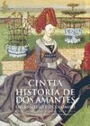 CINTIA / HISTORIA DE DOS AMANTES