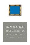 TEORÍA ESTÉTICA