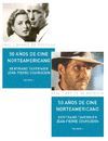 50 AÑOS DE CINE NORTEAMERICANO OBRA COMPLETA
