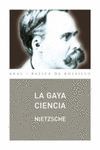 LA GAYA CIENCIA