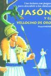 JASÓN Y EL VELLOCINO DE ORO