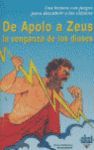 DE APOLO A ZEUS