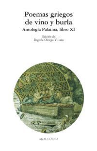 POEMAS GRIEGOS DE VINO Y BURLA