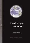 MÚSICAS DEL MUNDO + CD