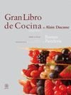 GRAN LIBRO DE COCINA: POSTRES Y PASTELERIA