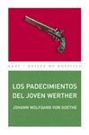 LOS PADECIMIENTOS DEL JOVEN WERTHER