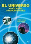 UNIVERSO GUIA PARA PRINCIPIANTES