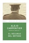 EL RECURSO DEL MÉTODO