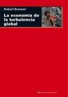 ECONOMIA DE LA TURBULENCIA GLOBAL