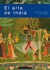 EL ARTE DE INDIA