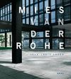 MIES VAN DER ROHE