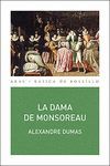 DAMA DE MONSOREAU,LA