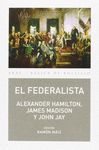 FEDERALISTA,EL