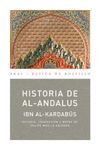 HISTORIA DE AL-ANDALUS