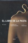 EL LIBRO DE LA PASTA