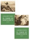 EL CONDE DE MONTECRISTO (2 VOLS.)