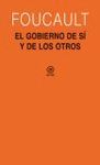 EL GOBIERNO DE SI Y DE LOS OTROS (1982-1983)