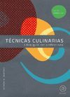 TECNICAS CULINARIAS. LIBRO-GUIA DEL PROFESORADO