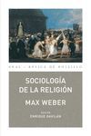 SOCIOLOGIA DE LA RELIGION