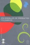 ESCANDALLOS (CON CD)