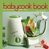 BABYCOOK BOOK: 85 RECETAS DE PAPA-CHEF