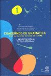 CUADERNO DE GRAMATICA 1