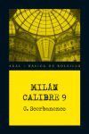 MILAN CALIBRE 9