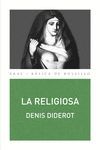 LA RELIGIOSA