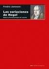 VARIACIONES DE HEGEL,LAS