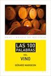 LAS 100 PALABRAS DEL VINO