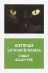 HISTORIAS EXTRAORDINARIAS