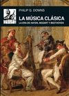 MUSICA CLASICA,LA