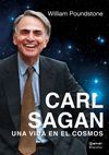 CARL SAGAN UNA VIDA EN EL COSMOS