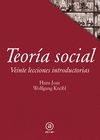 TEORIA SOCIAL