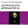 LOS FENICIOS EN LA PENÍNSULA IBÉRICA