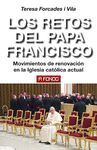 LOS RETOS DEL PAPA FRANCISCO